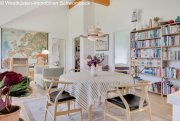 Marstal Wohlfühlhaus mit Meerblick-in Dänemark! Haus kaufen